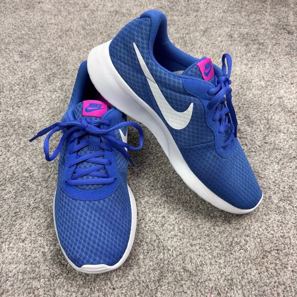 Nike Tanjun Running Shoes Women's 9 - Picture 2 of 8